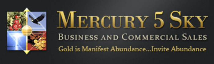Mercury 5 Sky Business and Commercial Sales