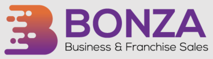 Bonza Business and Franchise Sales