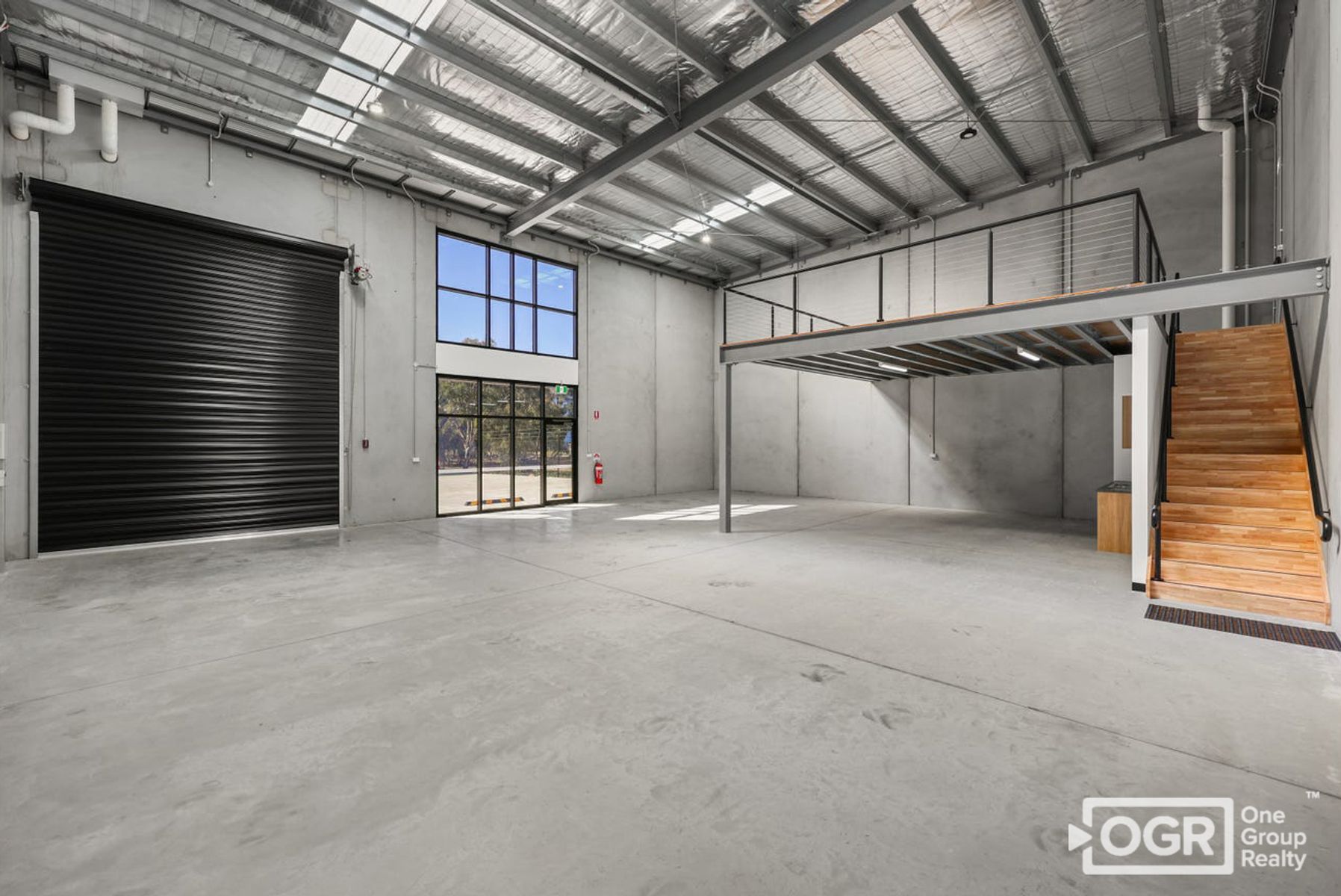 BRAND NEW WAREHOUSE FOR LEASE available unit 7 and unit 8