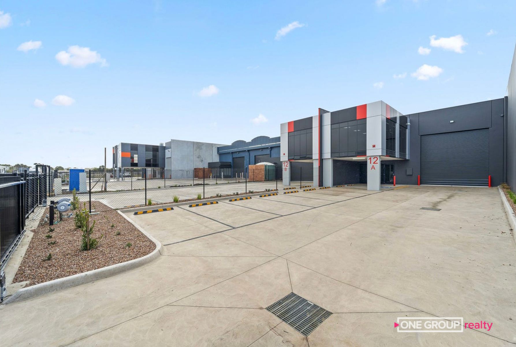 PRIME INVESTMENT OPPORTUNITY IN WALLANS GROWING INDUSTRIAL PRECINCT!!