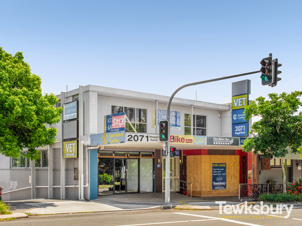 Short Term Lease Opportunities